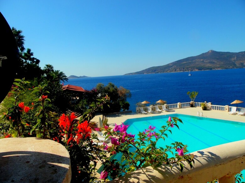 Patara Prince Hotel & Resort - Special Class