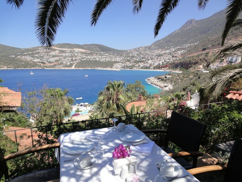 Patara Prince Hotel & Resort - Special Class
