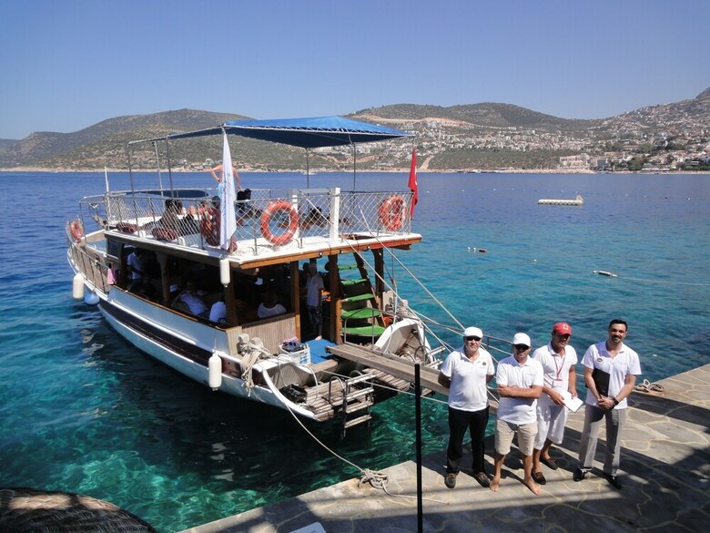 Patara Prince Hotel & Resort - Special Class