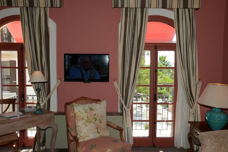 Patara Prince Hotel & Resort - Special Class