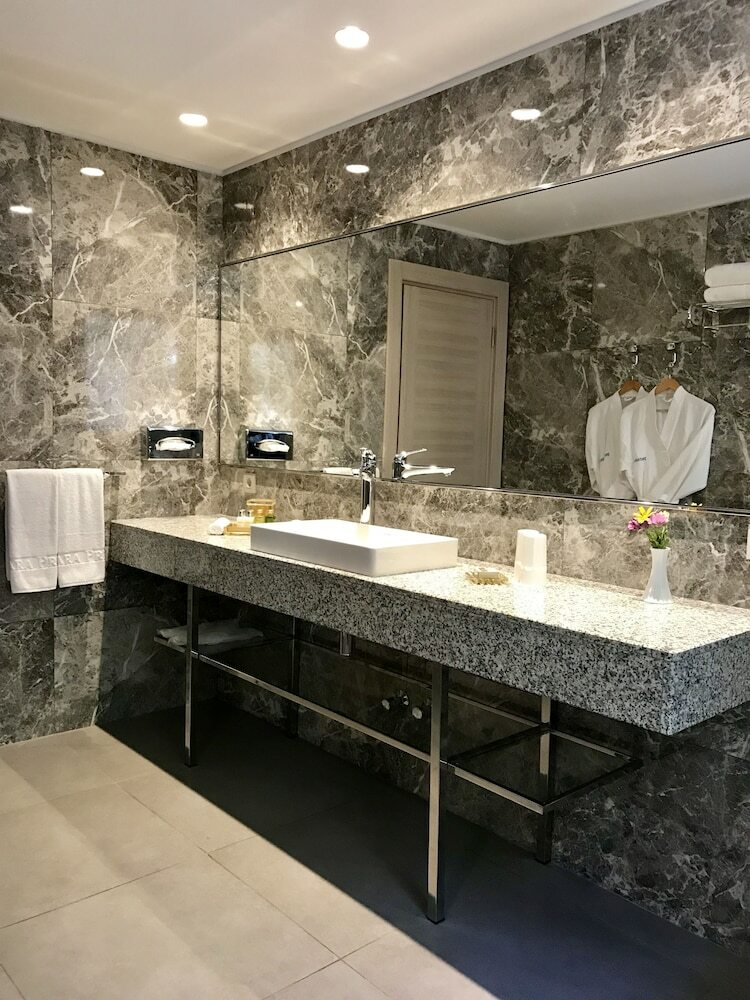 Patara Prince Hotel & Resort - Special Class