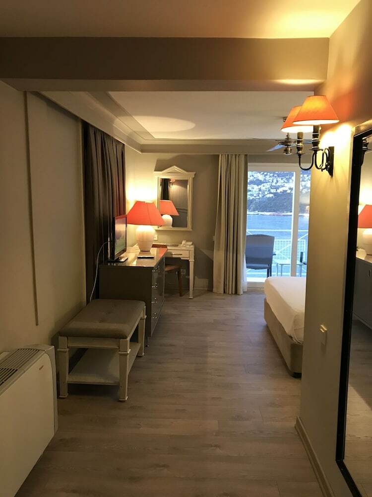 Patara Prince Hotel & Resort - Special Class