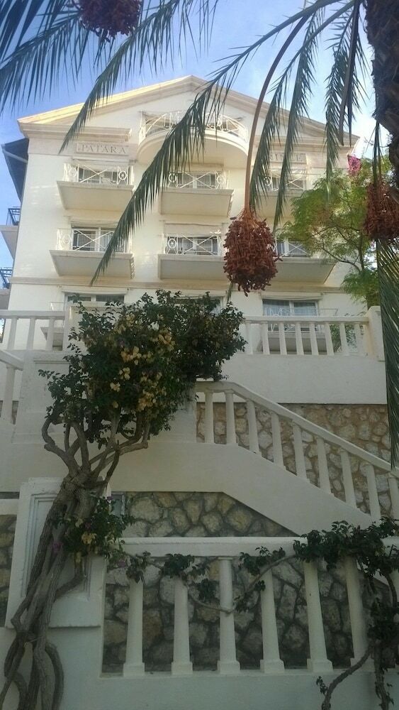 Patara Prince Hotel & Resort - Special Class