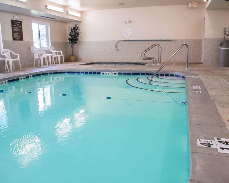 Hotel Sleep Inn & Suites Davenport - Quad Cities