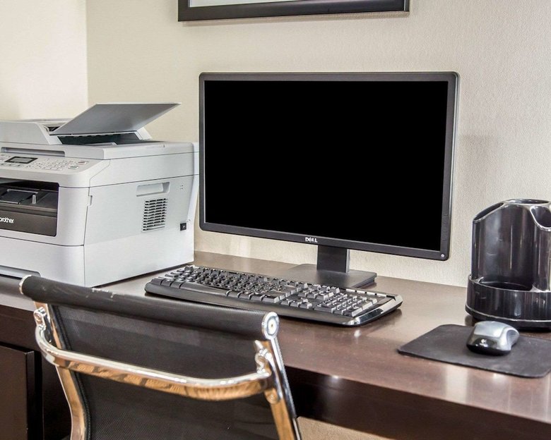 Hotel Sleep Inn & Suites Davenport - Quad Cities