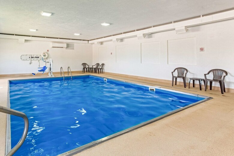 Hotel Quality Inn & Suites