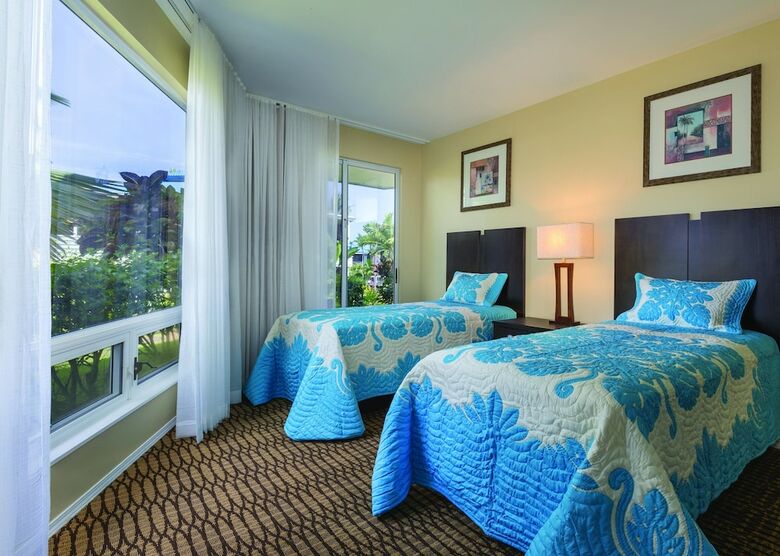Apartamento Holua Resort