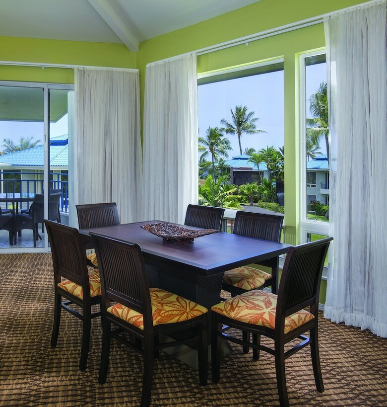 Apartamento Holua Resort