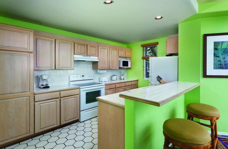 Apartamento Holua Resort