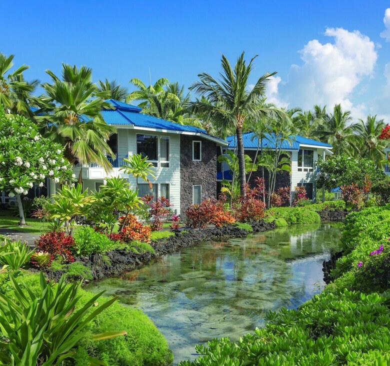 Apartamento Holua Resort