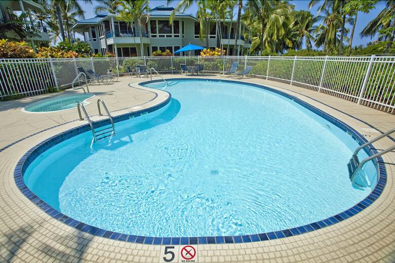 Apartamento Holua Resort