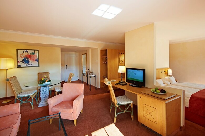 Lindner Hotel & Sporting Club Wiesensee