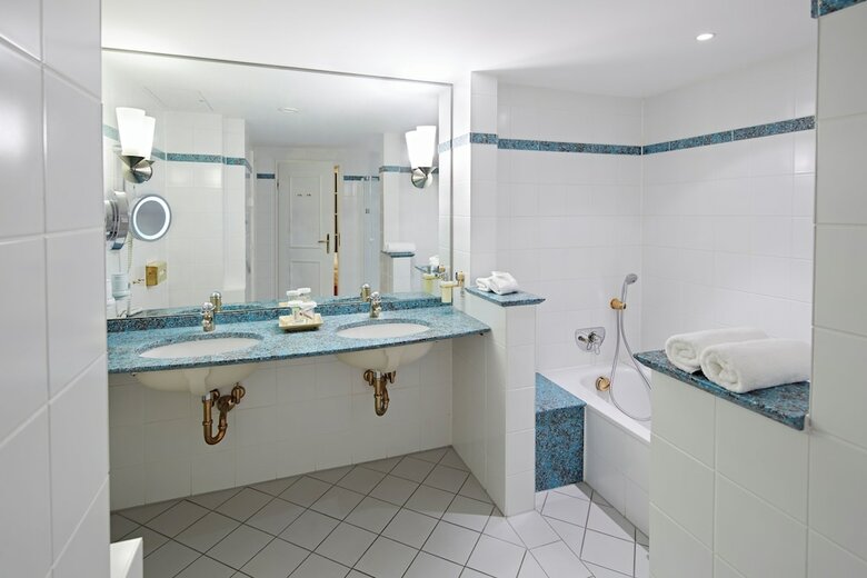 Lindner Hotel & Sporting Club Wiesensee