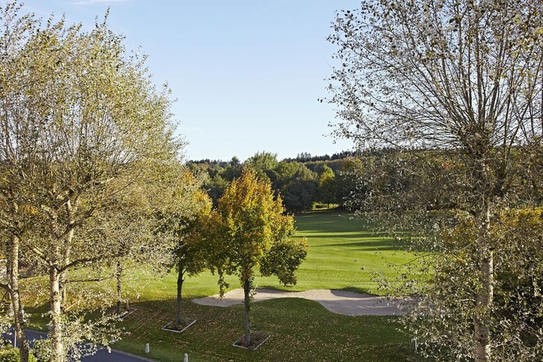 Lindner Hotel & Sporting Club Wiesensee