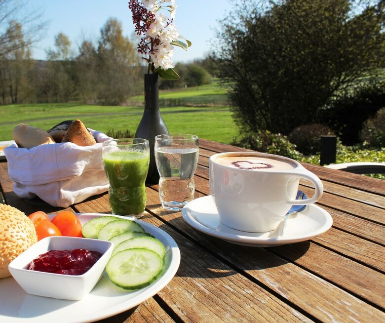 Lindner Hotel & Sporting Club Wiesensee