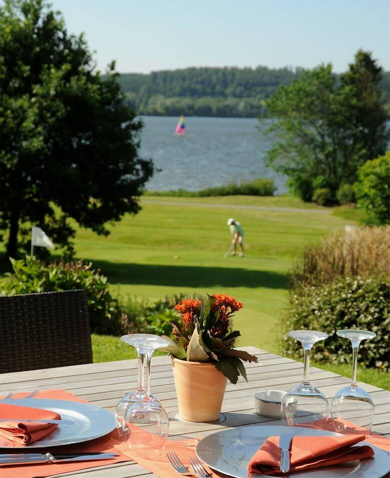 Lindner Hotel & Sporting Club Wiesensee