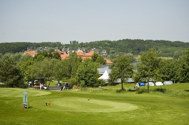Lindner Hotel & Sporting Club Wiesensee