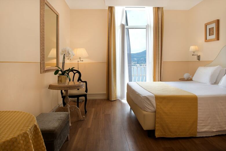 Grand Hotel Bristol Resort & Spa