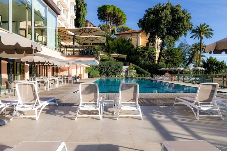 Grand Hotel Bristol Resort & Spa
