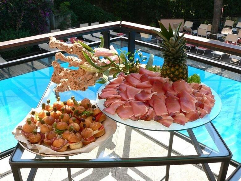Grand Hotel Bristol Resort & Spa