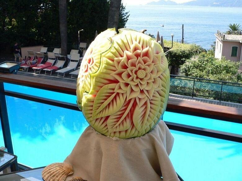 Grand Hotel Bristol Resort & Spa