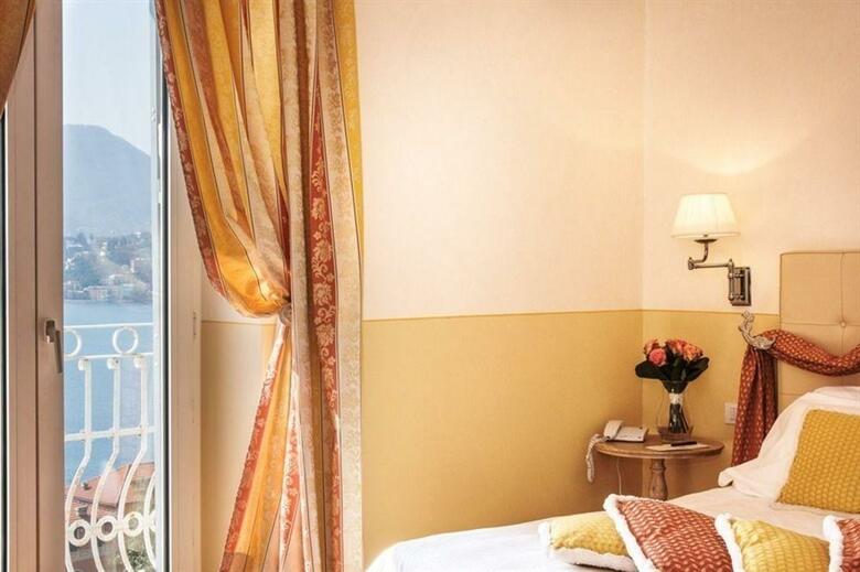 Grand Hotel Bristol Resort & Spa