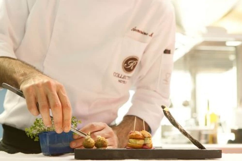 Grand Hotel Bristol Resort & Spa