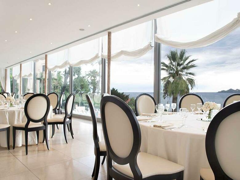 Grand Hotel Bristol Resort & Spa