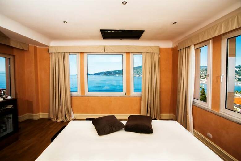 Grand Hotel Bristol Resort & Spa
