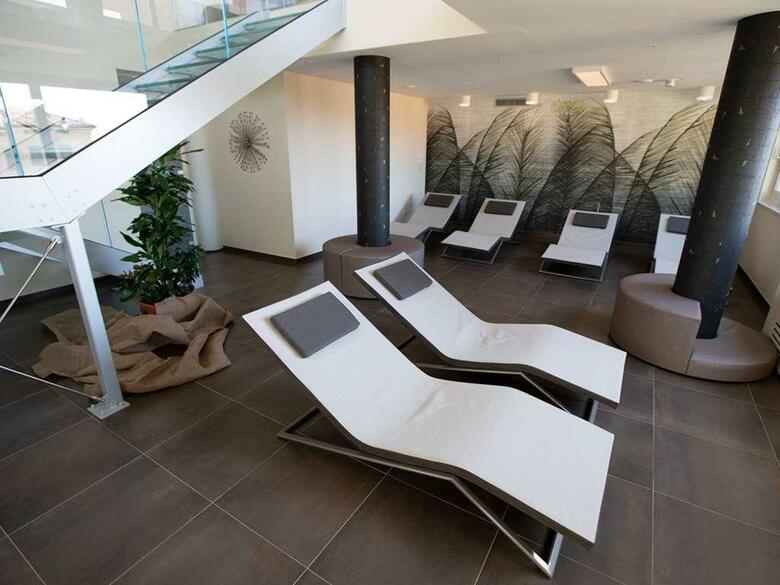 Grand Hotel Bristol Resort & Spa
