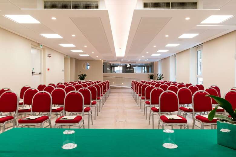 Grand Hotel Bristol Resort & Spa