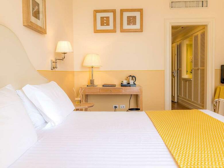Grand Hotel Bristol Resort & Spa