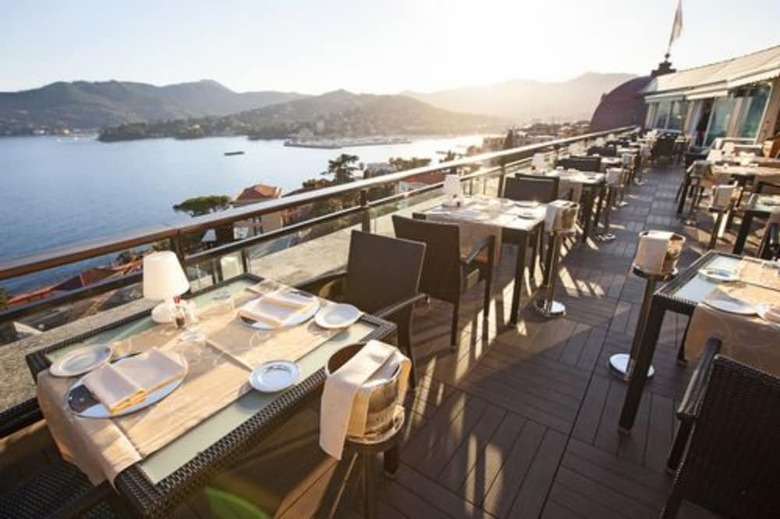 Grand Hotel Bristol Resort & Spa