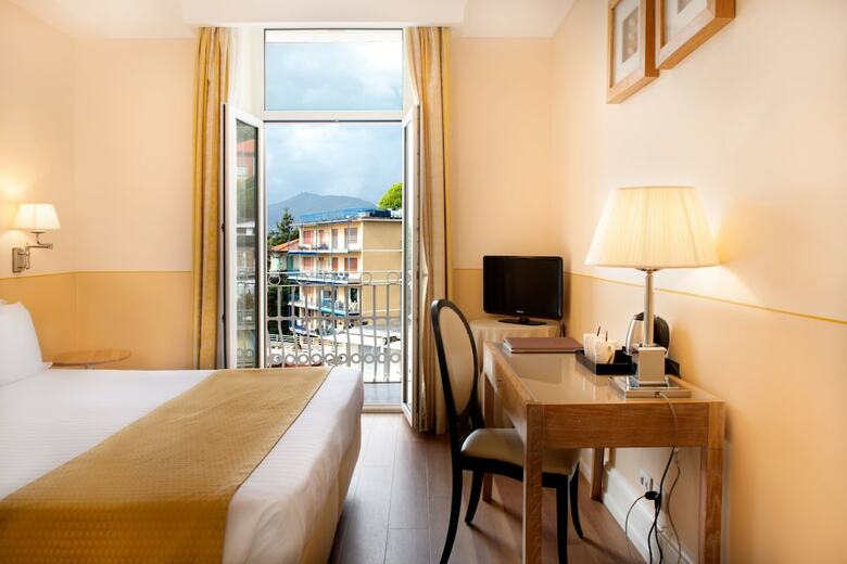 Grand Hotel Bristol Resort & Spa