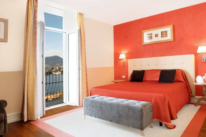 Grand Hotel Bristol Resort & Spa