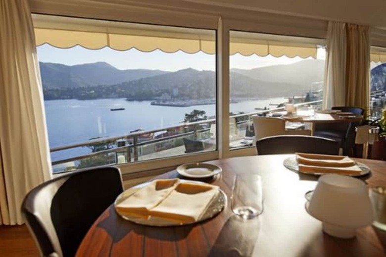 Grand Hotel Bristol Resort & Spa