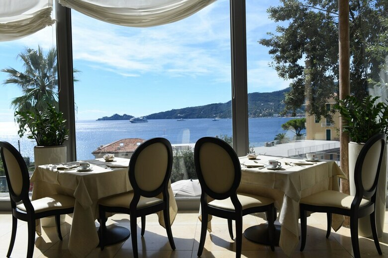 Grand Hotel Bristol Resort & Spa