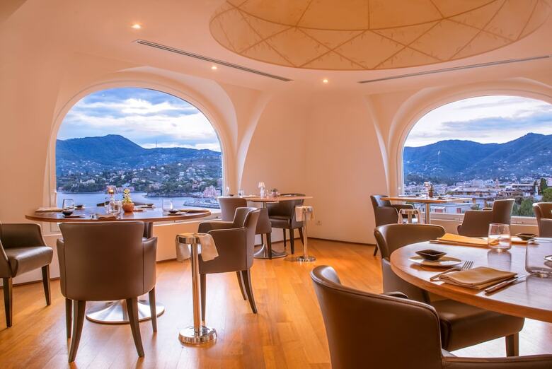 Grand Hotel Bristol Resort & Spa