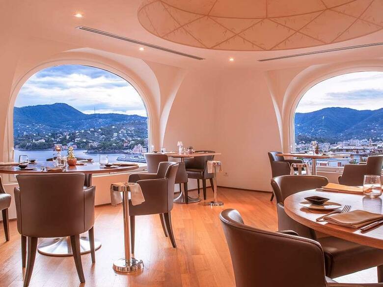 Grand Hotel Bristol Resort & Spa