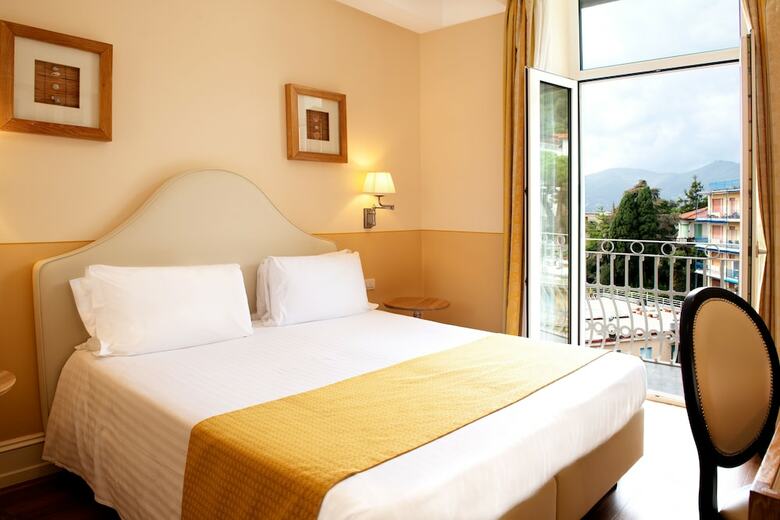 Grand Hotel Bristol Resort & Spa