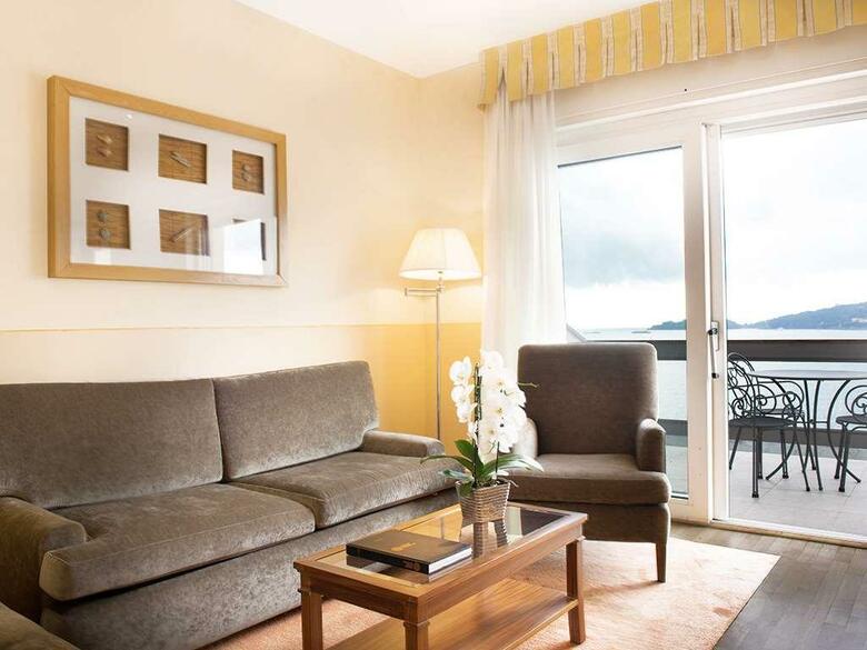 Grand Hotel Bristol Resort & Spa