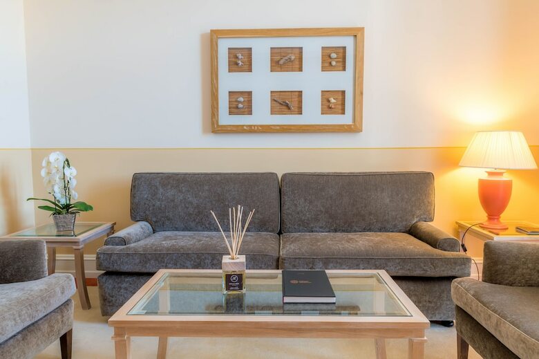 Grand Hotel Bristol Resort & Spa