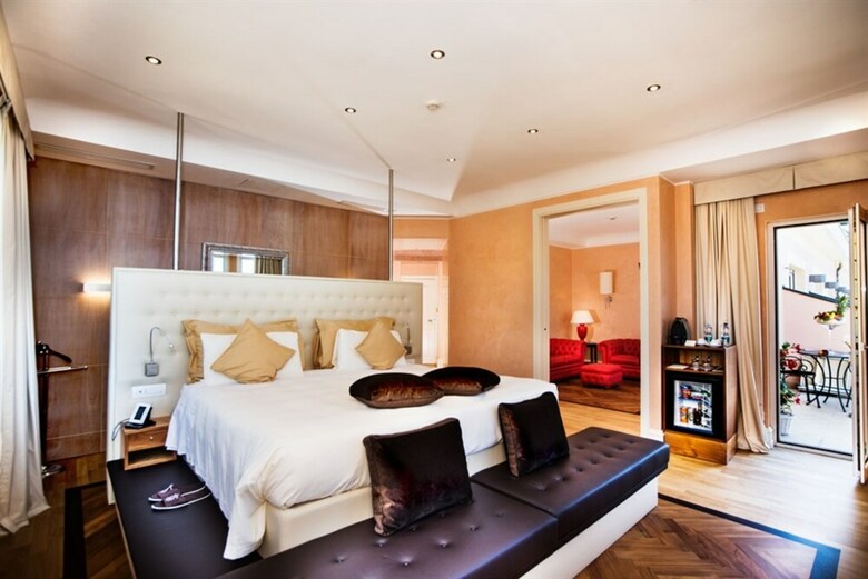 Grand Hotel Bristol Resort & Spa