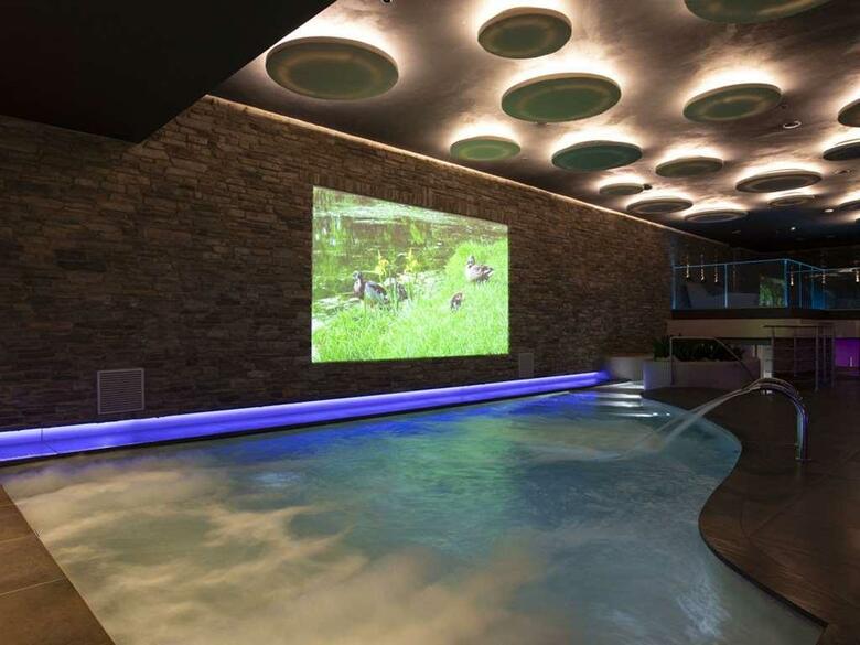 Grand Hotel Bristol Resort & Spa