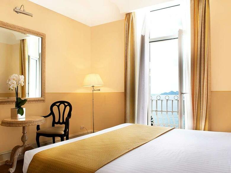 Grand Hotel Bristol Resort & Spa