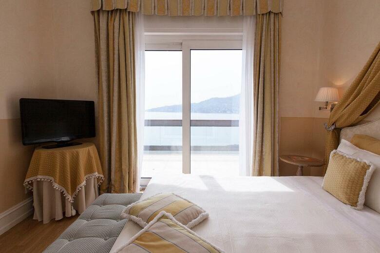 Grand Hotel Bristol Resort & Spa