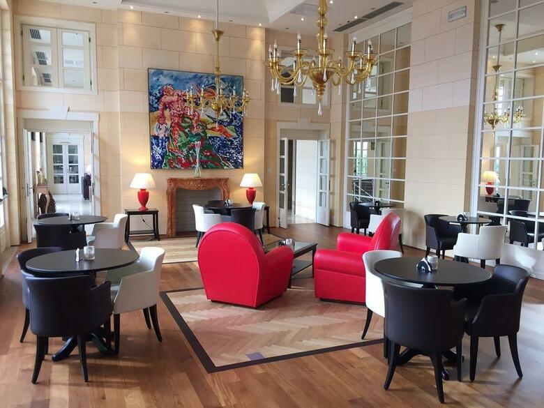 Grand Hotel Bristol Resort & Spa
