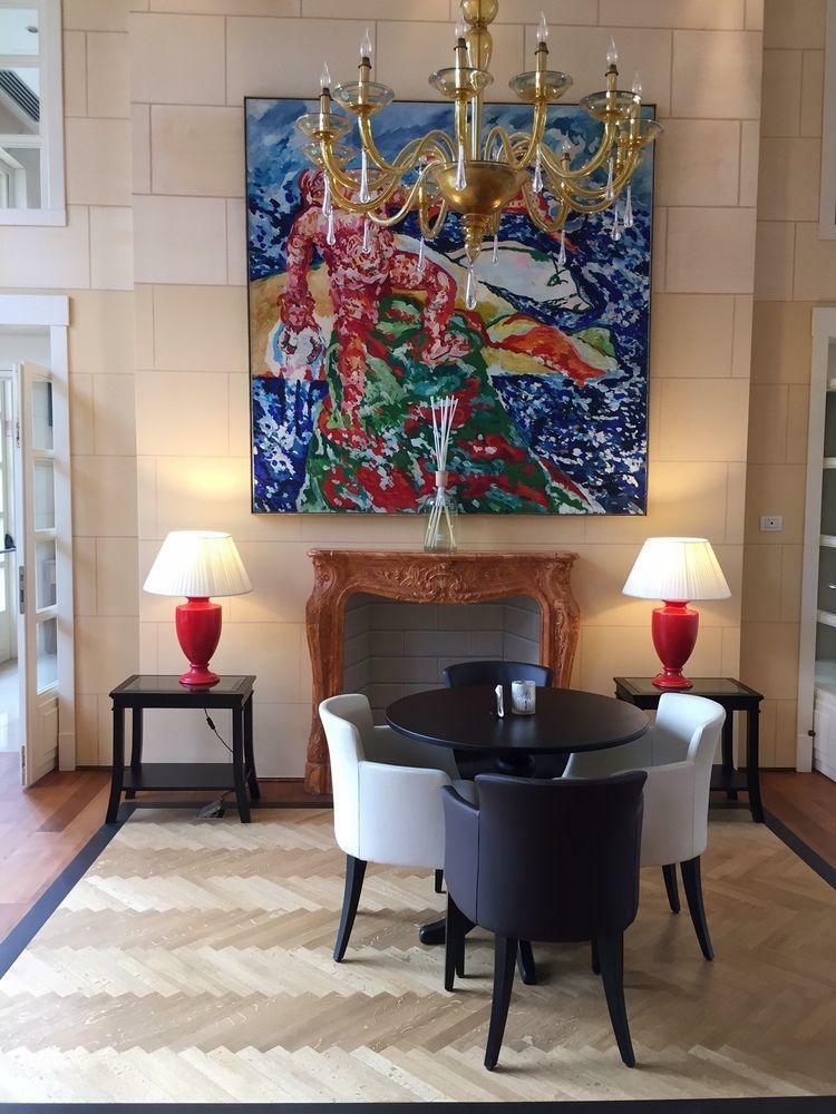 Grand Hotel Bristol Resort & Spa