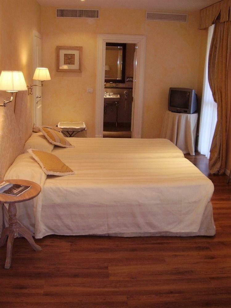 Grand Hotel Bristol Resort & Spa