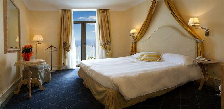 Grand Hotel Bristol Resort & Spa